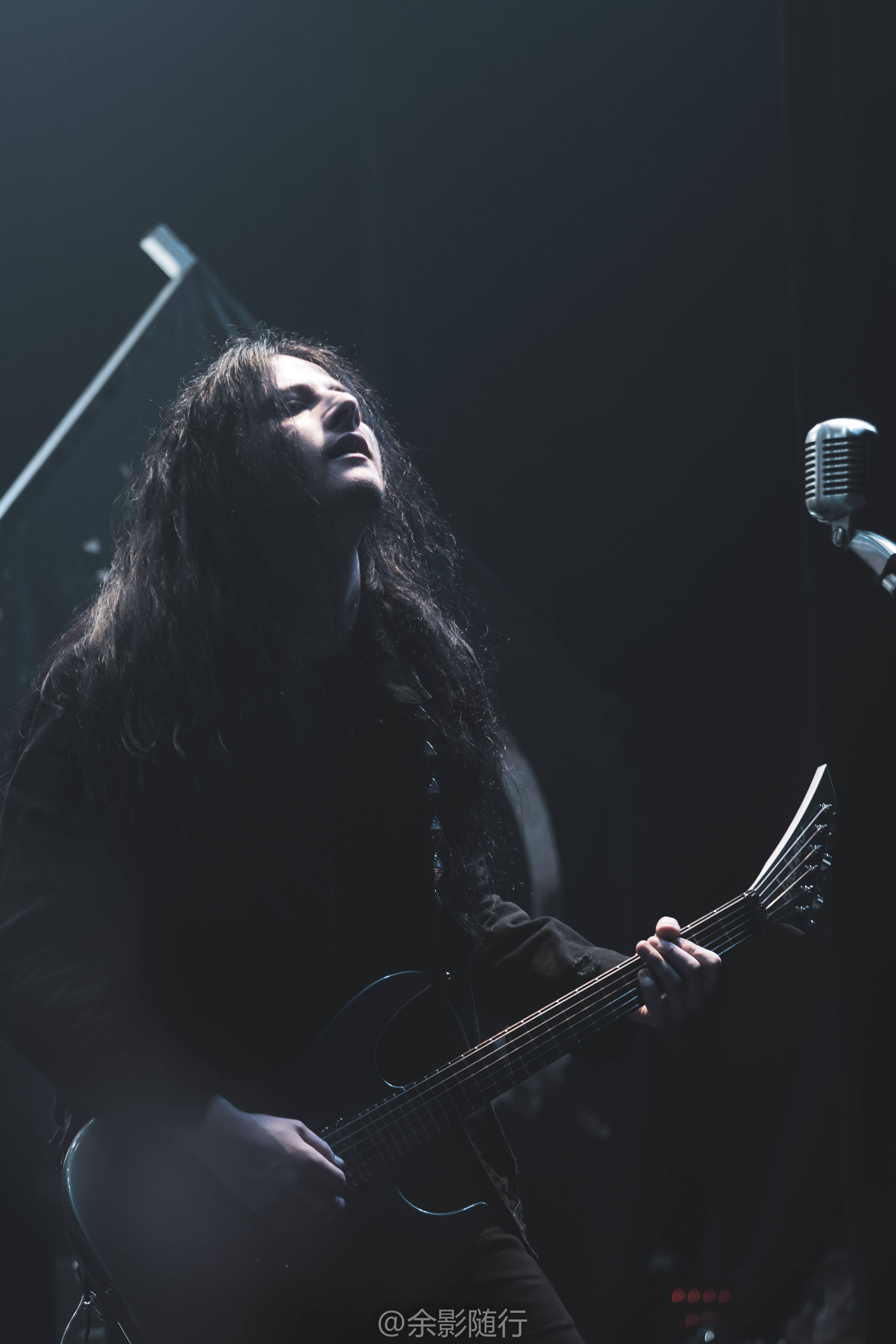 arch enemy大敌乐队