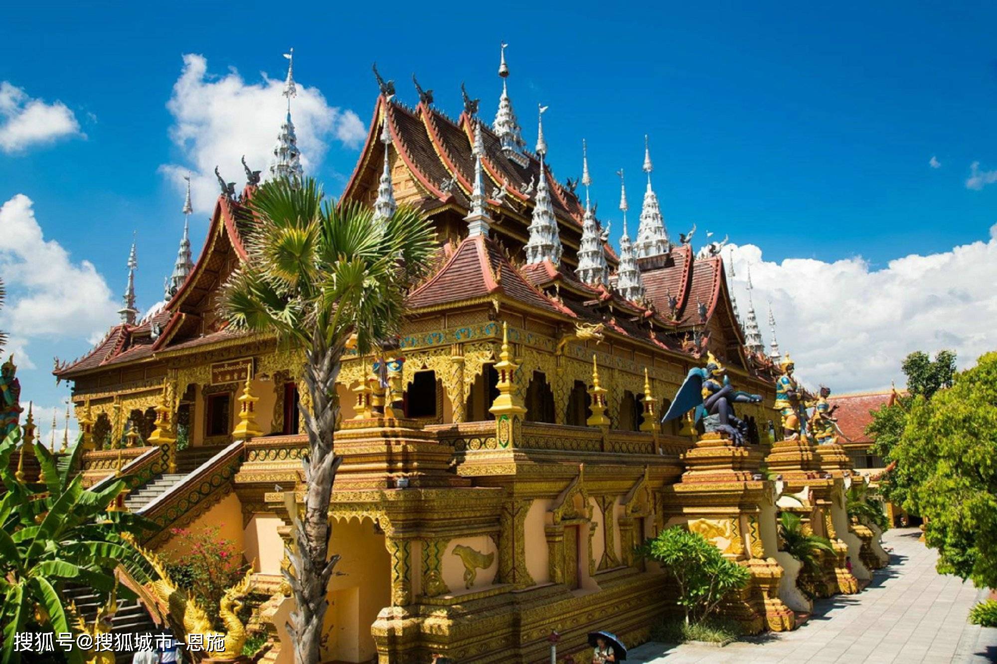 云南旅游游玩六日游价格大概需要多少钱,达人推荐!