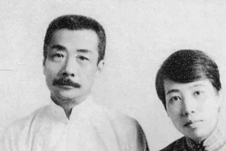 许广平:陪伴鲁迅十年,却只是"同居"关系,为何至死没有