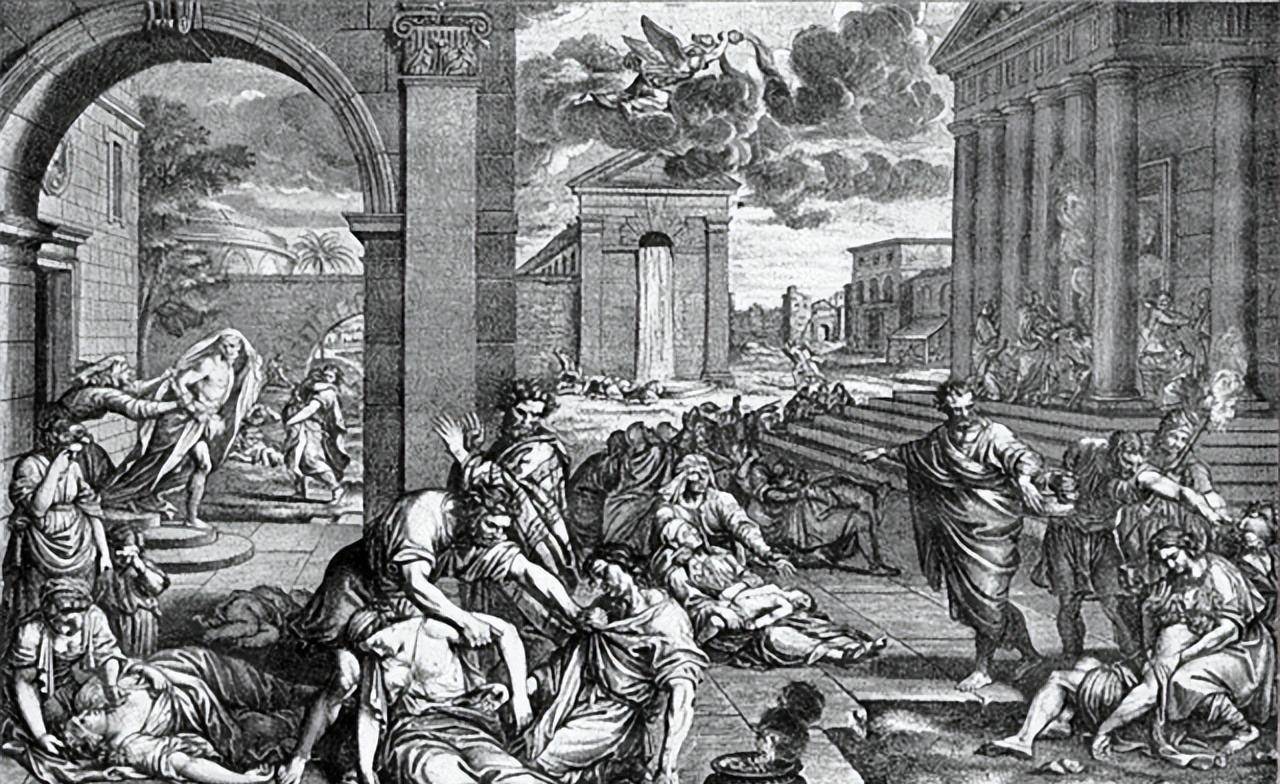 中世纪的"黑死病"对欧洲历史造成了什么影响?