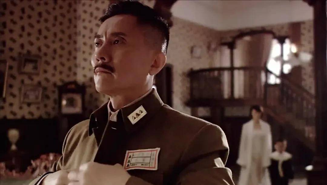 嫁人就嫁董建昌,老董绝对是值得托付终生的好男人,感情专一_杨立华