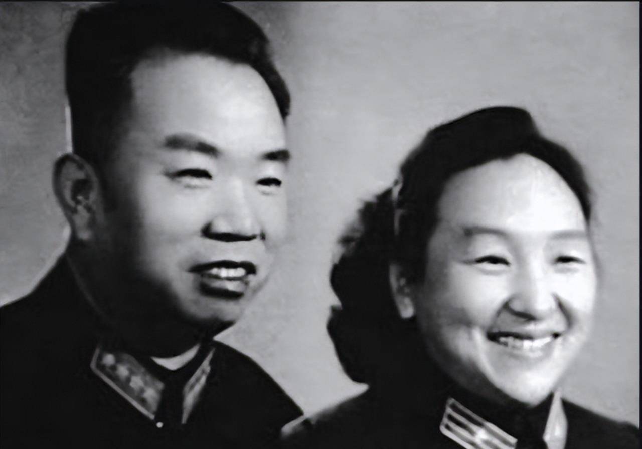 王树声追求女军医:初次出师不利,百里送面和肉定情_杨炬_唐明春_延安