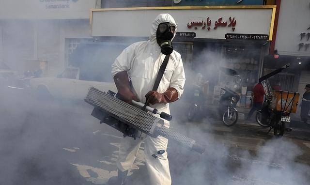 生物武器同化学武器谁厉害?1993年1月13日禁止化学武器公约签订