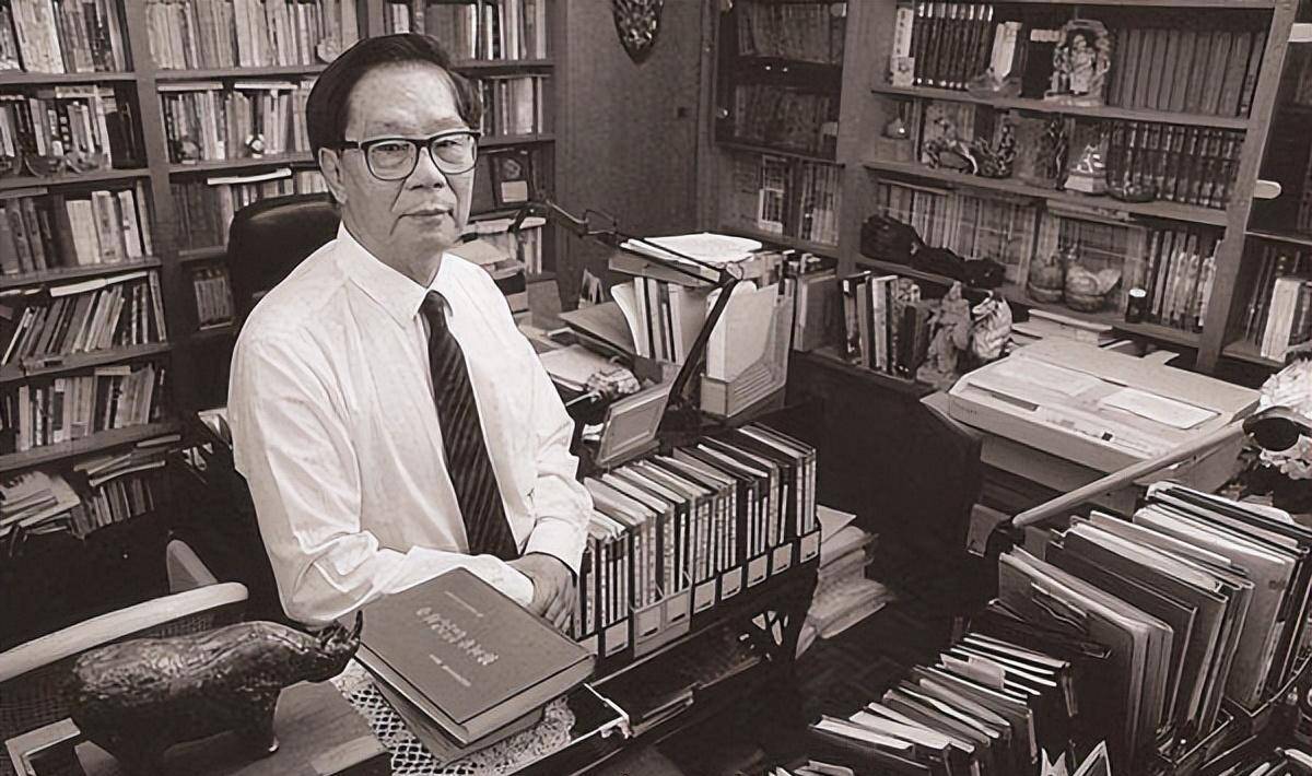 死后13年,因遗孀发言被人理解_柏杨_艾绍荷_父亲