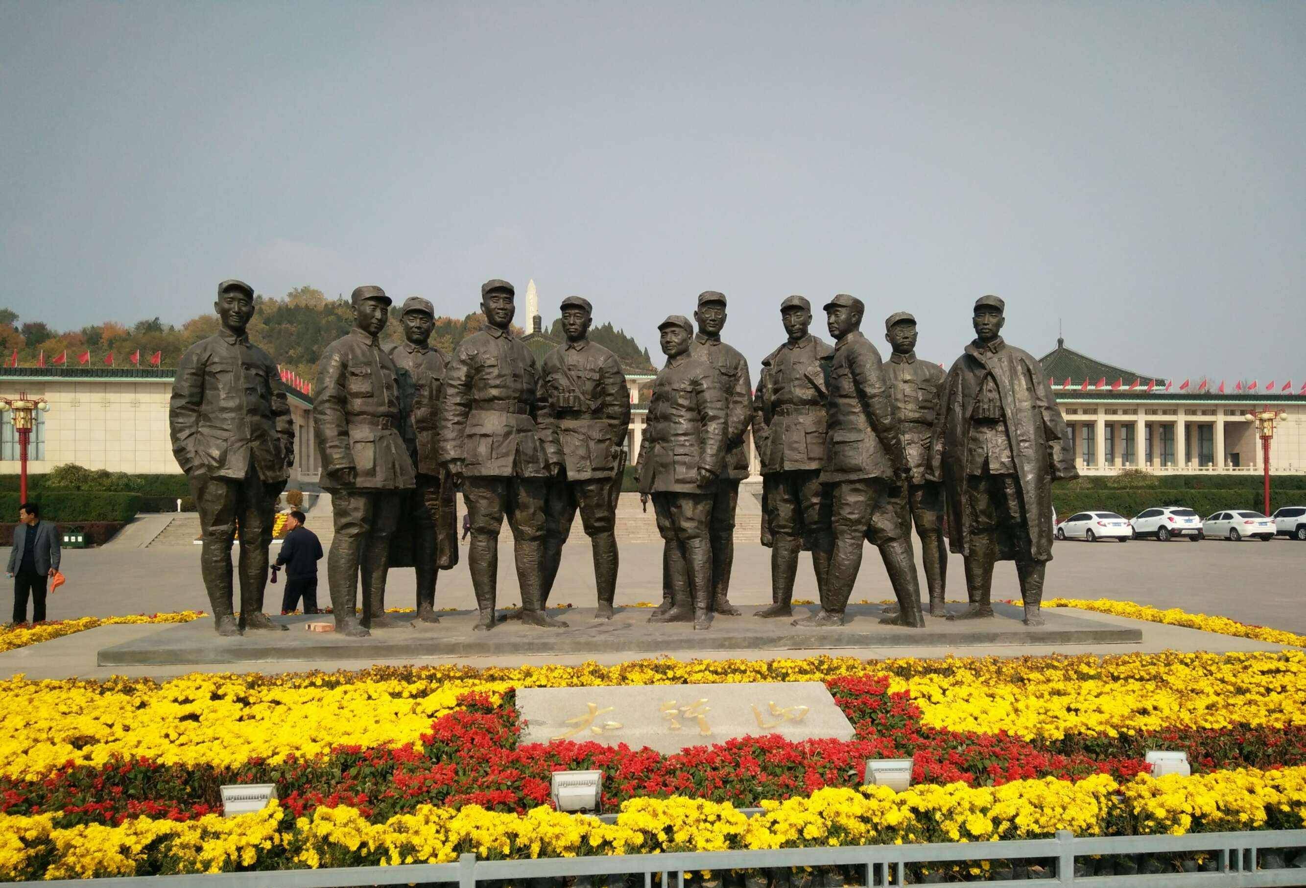 上党_沁县_中国