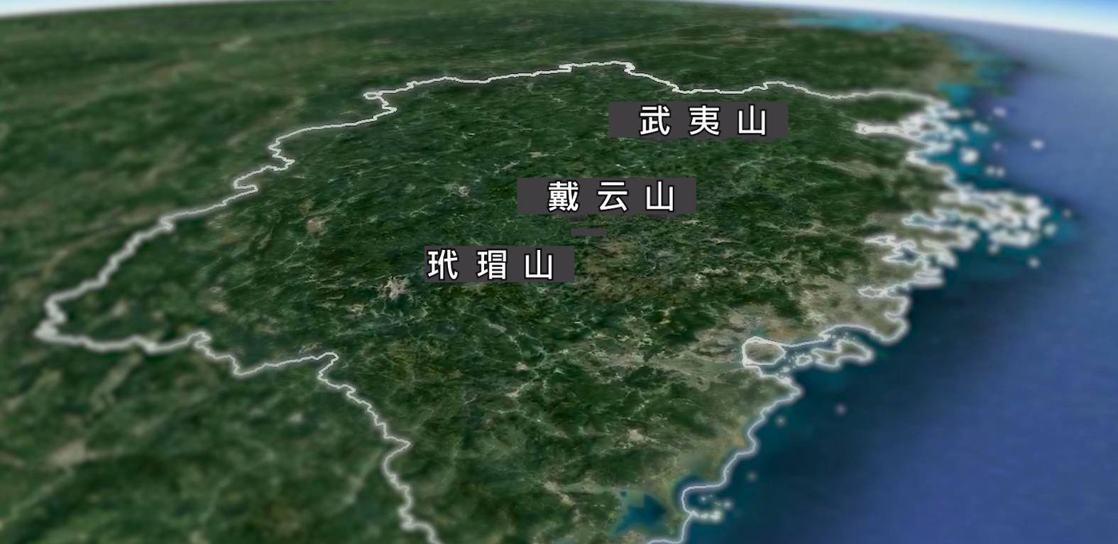 三明是座小城市吗?它曾远超厦门和泉州,我们都小看它了