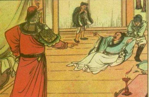 用阳谋回击阴谋,孙膑光明正大的复仇,最终他是怎样对待庞涓的?