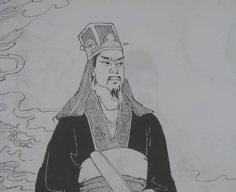 历史上最罕见的一家四口,一家人全都当过皇帝,这在唐朝非常罕见_李湛