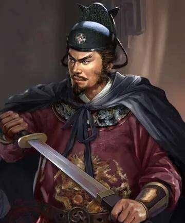 丢了传国玉玺的朱友贞,为何从诈降走向了自杀?