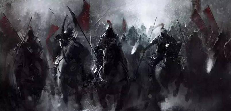 尔朱荣,北朝小董卓的彪悍人生