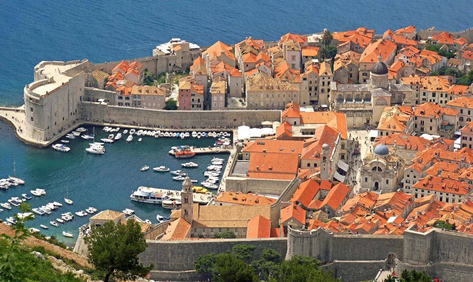 发明钢笔的足球强国"克罗地亚"的冷知识,你知道几个?