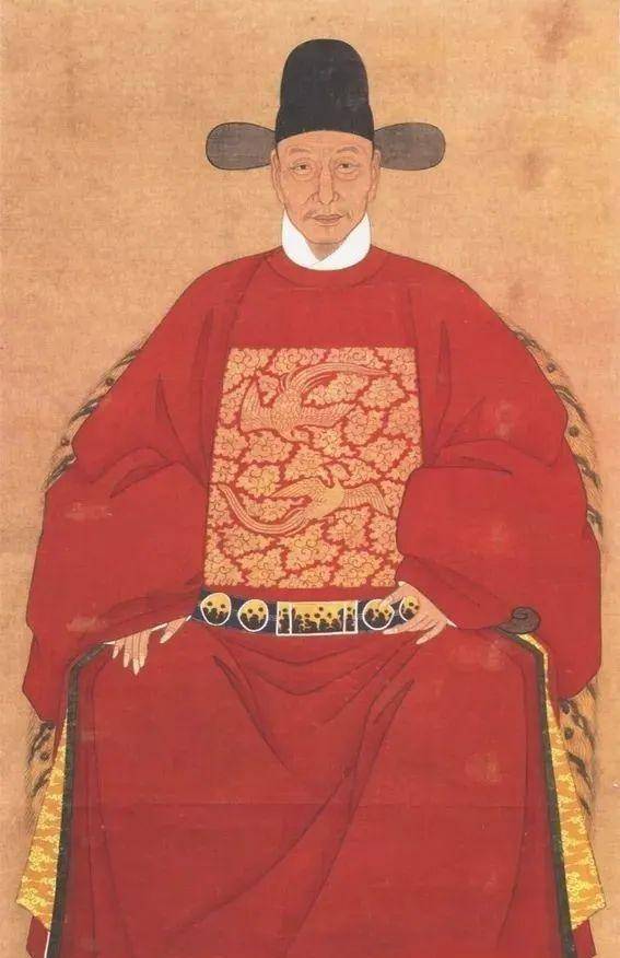 改革_严嵩_皇帝