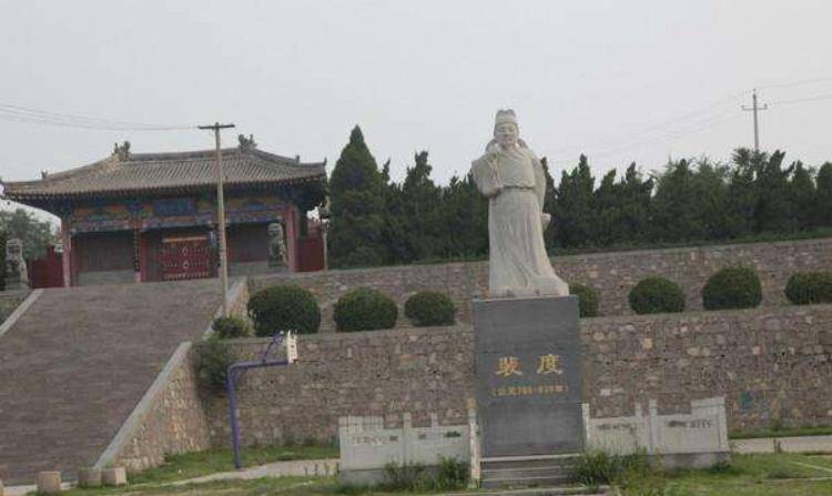 中国最牛小山村,二千年间出过59位宰相,素有"中华宰相村"之称