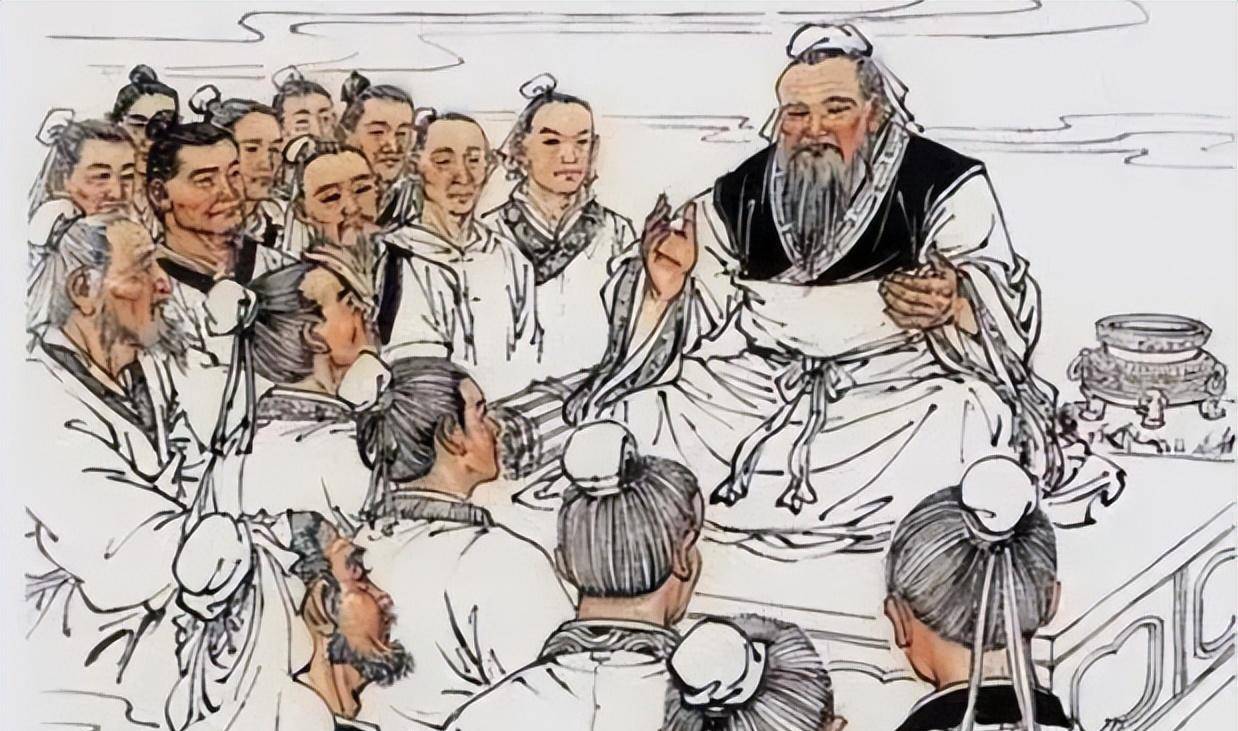 王莽成败皆因儒家思想,为什么会这样?过于理想化的梦往往不可行