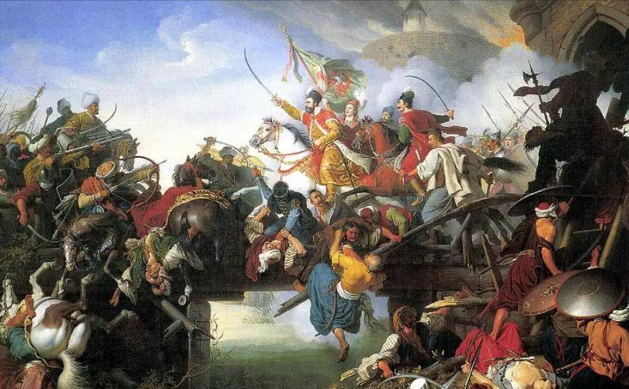 奥斯曼帝国出现苏莱曼盛世的原因究竟是什么?