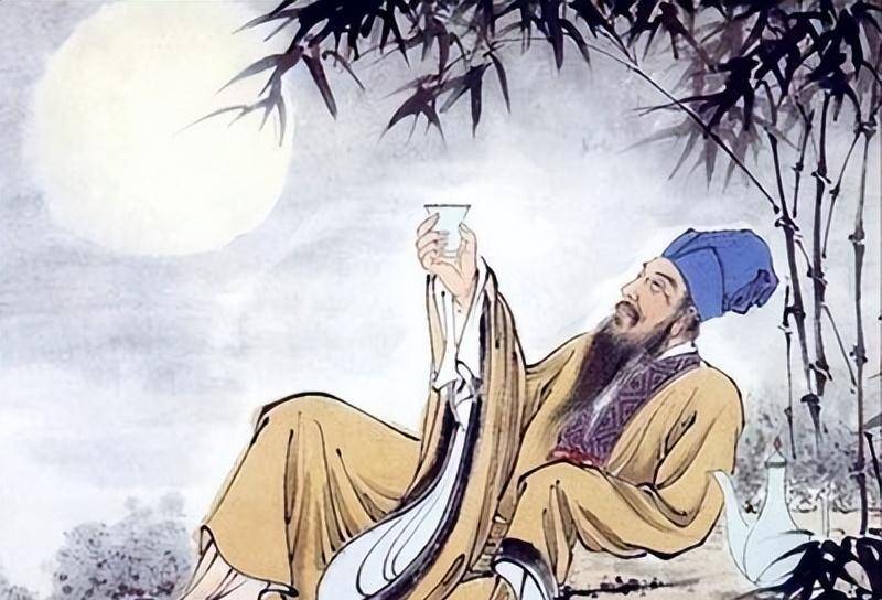 苏轼一生多次被贬,甚至客死他乡,他是如何治自己的精神内耗的?