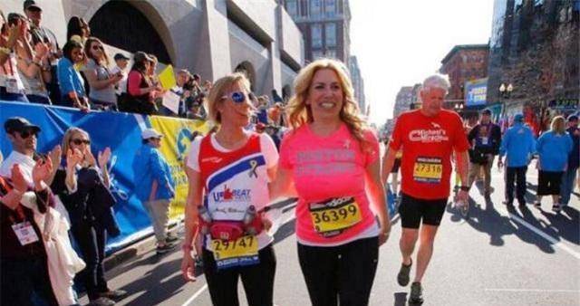 "假跑女王"罗茜:曾中途乘地铁取得马拉松金牌,事后仍拒还奖牌