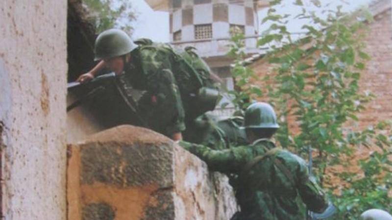 1992年"平远缉毒"震惊中外,武警大军实弹待命,美国以为要打仗