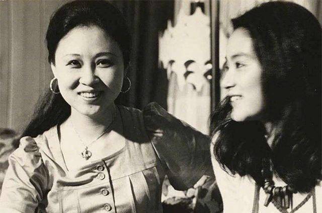 平鑫涛原配林婉珍,晚年出书揭露琼瑶"上位手段":装柔弱博同情