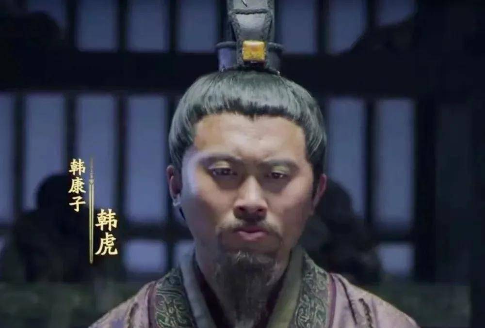 韩国简史:"一部韩国史,半部挨揍史",却跻身于"战国七雄"