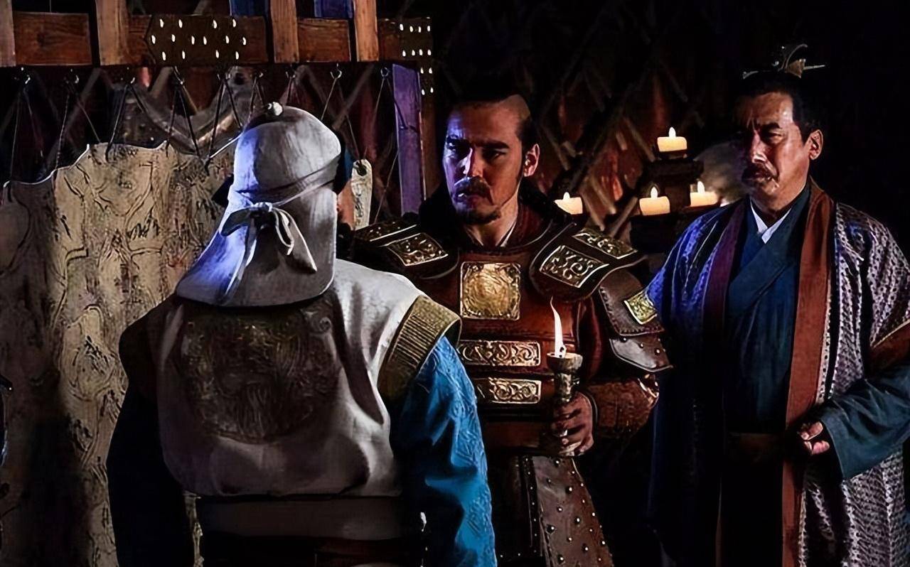 800年前的元朝两大汗国:察合台与窝阔台,从合作到吞并的关系