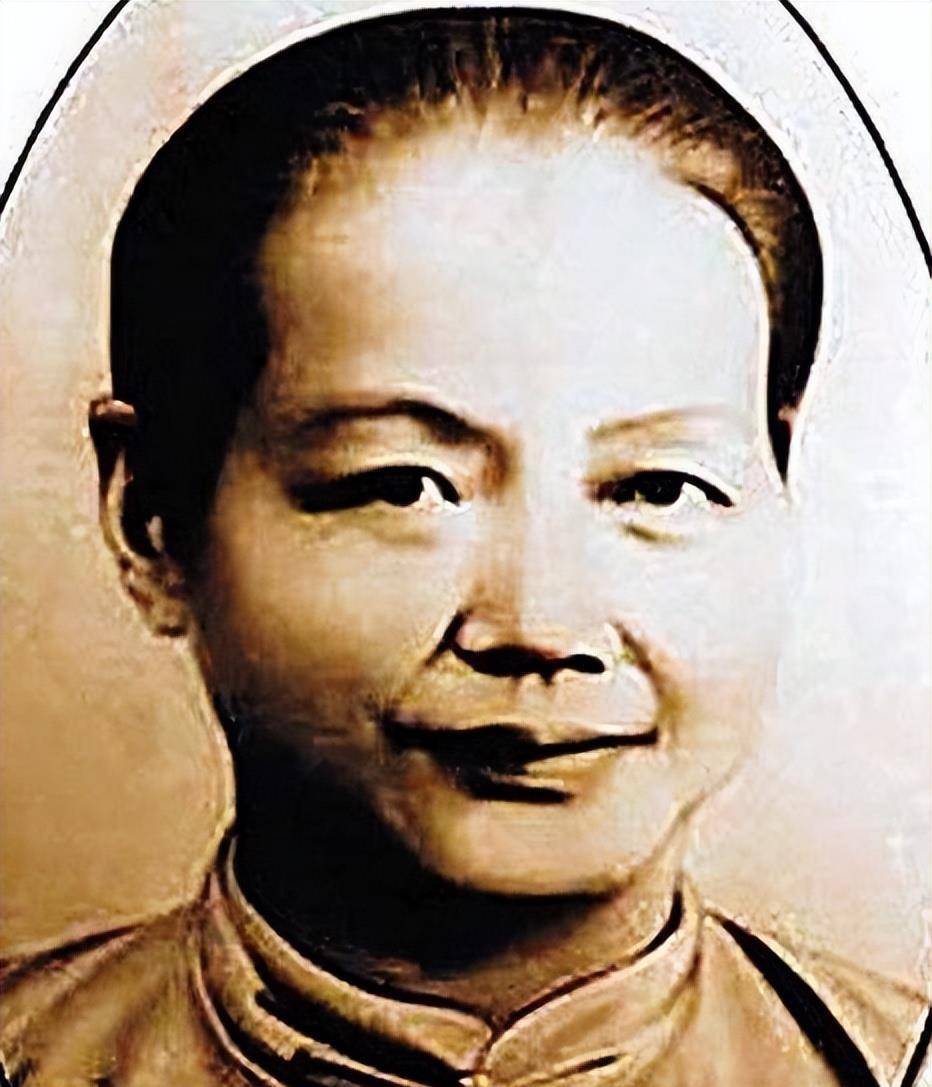 1942年,陈独秀临终前,叮嘱妻子:你可从速改嫁,但有一事要切记