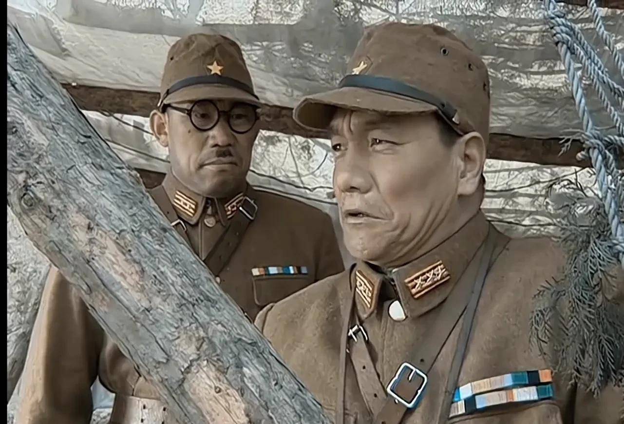 亮剑:李云龙往事,野狼峪之战,单刀赴会,神勇将军,第一集