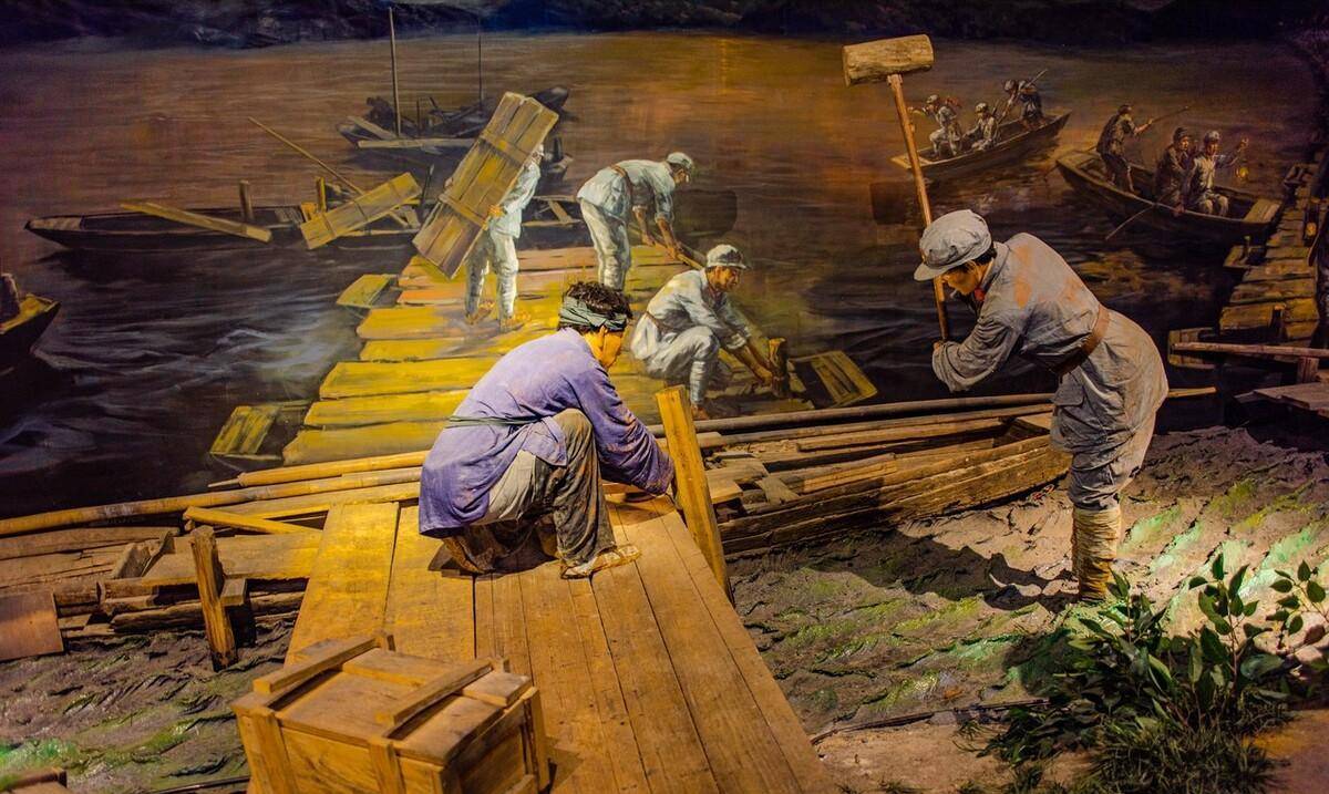 波澜壮阔29年-永嘉县民主革命历程