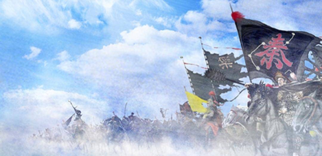 圣公方腊御驾亲征,抛弃部队落荒而逃「征方腊番外20」_宋江_李俊_柴进