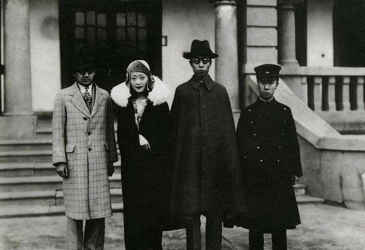 她本是令人羡慕的皇后,却连自己的亲生女儿都被人毁尸灭迹