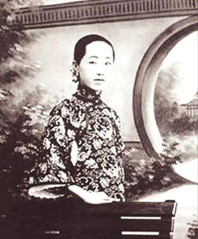 王桂荃:梁启超夫人的陪嫁丫鬟,不求名分却培养了9个国之栋梁
