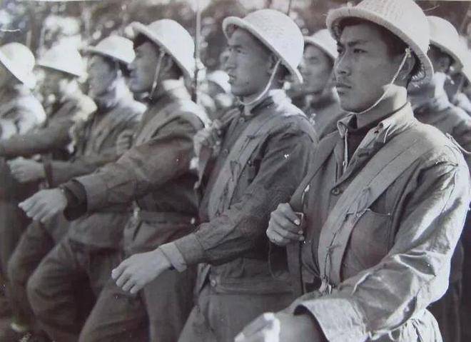 那是你不知道3.3亿,"全民皆兵"盛世