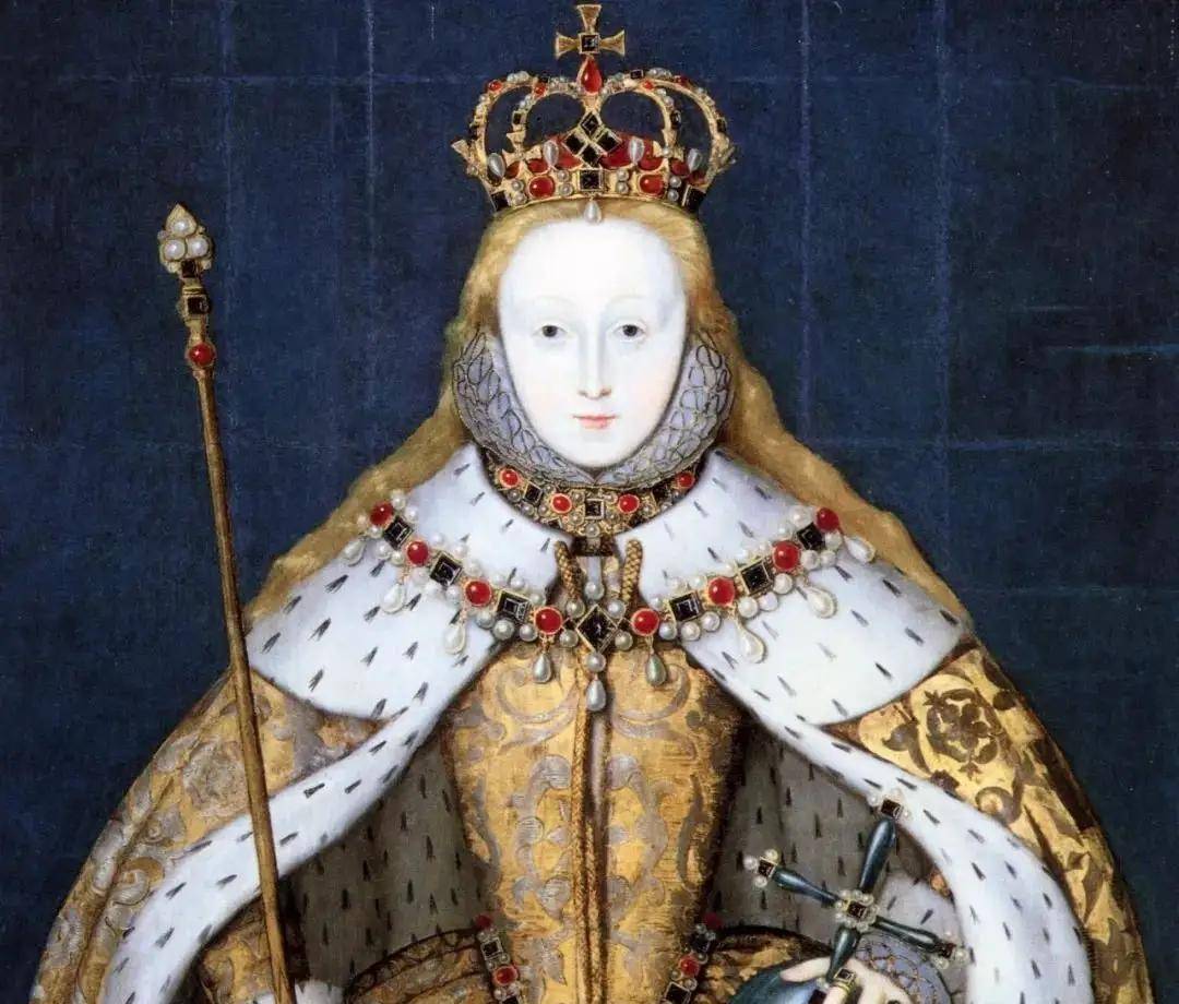 1603年,伊丽莎白一世去世,前苏格兰女王玛丽的儿子詹姆斯一世兼任