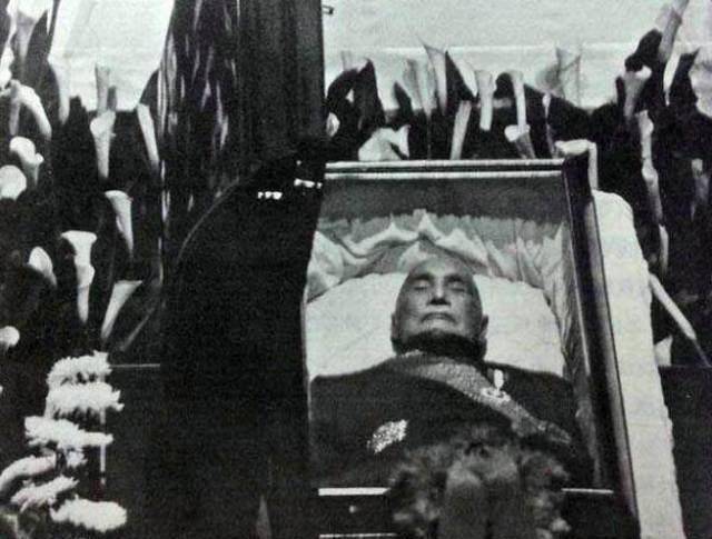 老蒋孙子召开发布会,提出"两蒋"移灵大陆,三句话让人为之动容