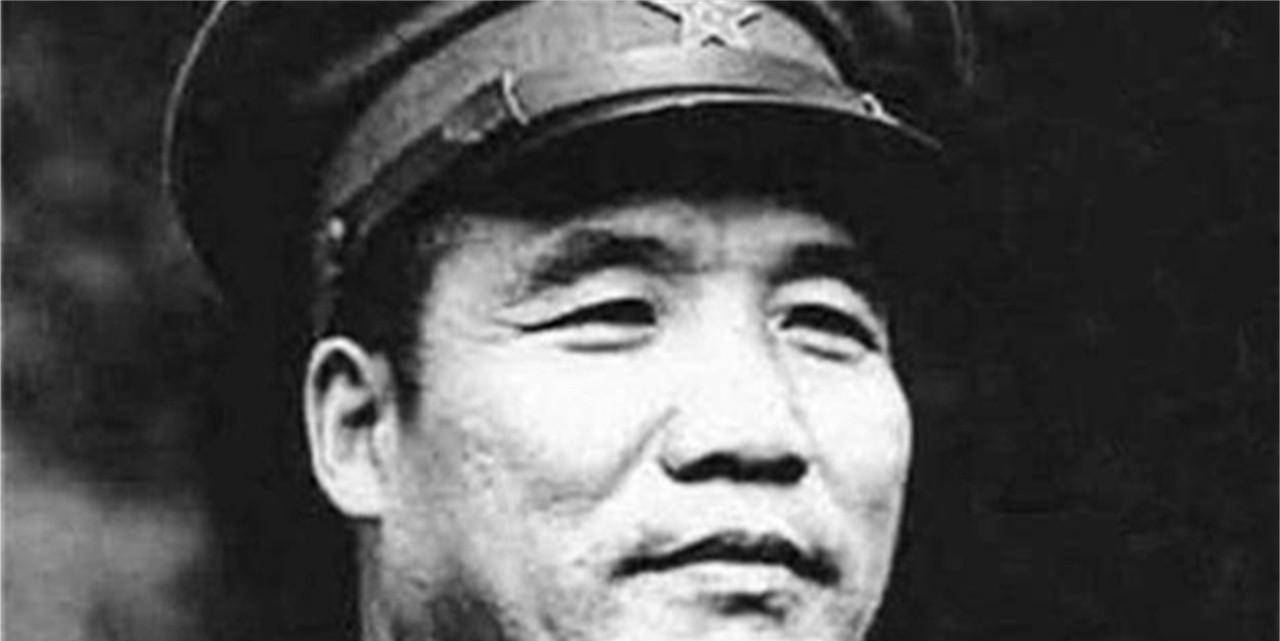 解放战争中他是二野三号人物,55年授上将,为何后来销声匿迹了?