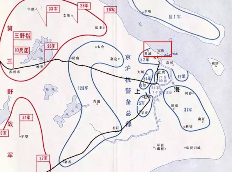 淞沪会战最惨烈的一次战斗:姚子青死守宝山,五百健儿齐殉国!