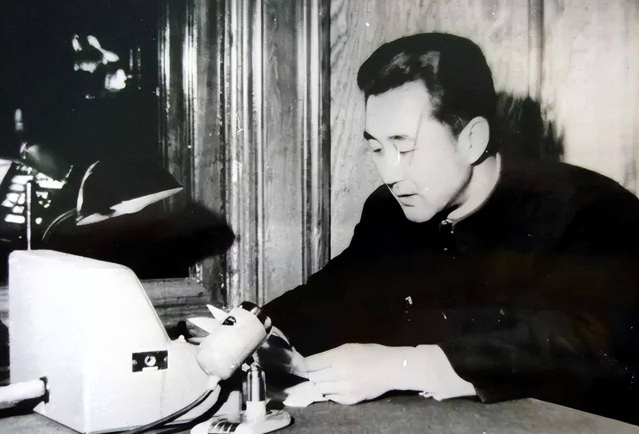 为何写了焦裕禄"_穆青_兰考_人民