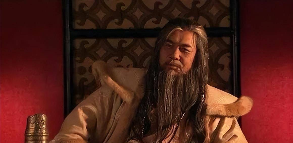 数日之后,克烈部的脱怜王罕,在土兀拉河见到昔日的故人之子铁木真.