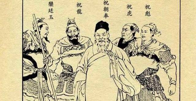 "龙虎彪豹"中的彪是何物?以虎子为食,05年后我国仅拍过3次