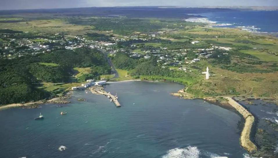 一座岛两国互相谦让了66年,沙特:岛是你的!埃及:不,是你的