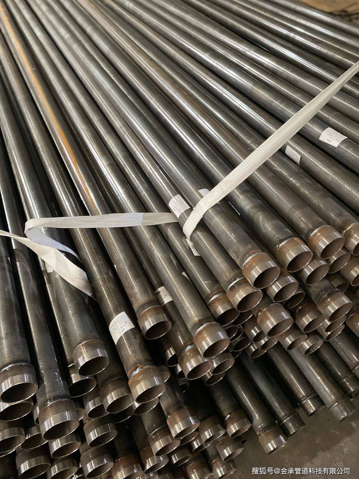 声测管规格型号怎么确定