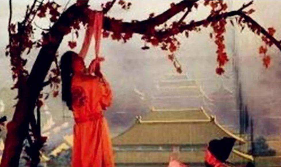 对投降的锦衣卫严刑拷打,逼他们交钱,在这个过程中大量锦衣卫被整死了