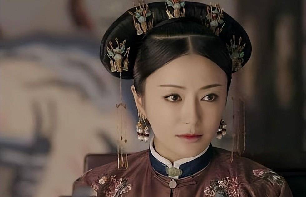 动心三天已燃成灰,一辈子替身只得皇帝三声谢谢_陈贵妃_淑妃_父亲