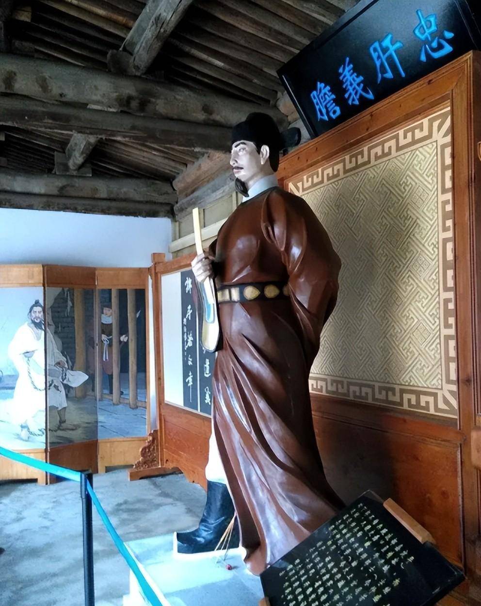 明清科举第一榜:嘉靖二十六年进士榜到底出了多少牛人_明朝_改革