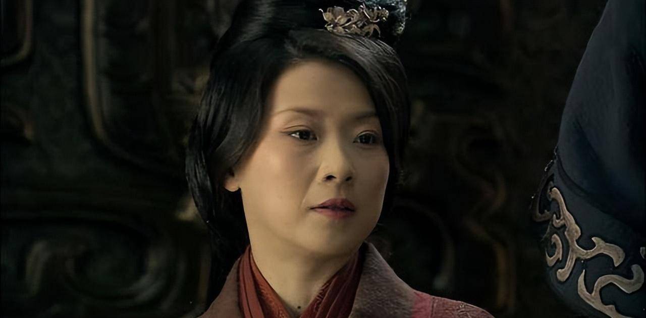 历史第一女神相许负:19岁被封为第一个女侯爷,三大预言精准无比