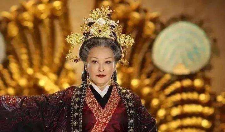 燕赵佳人—河北历史上的43位皇后