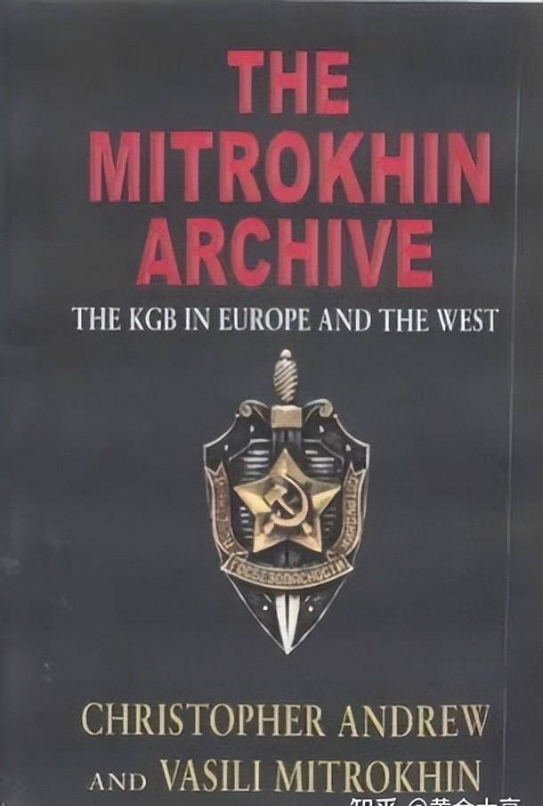 美国中央情报局(cia)的几桩趣事_克格勃_特工_间谍