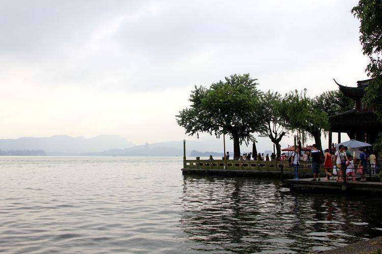 杭州旅游攻略必去景点大全,这才是杭州必去的12个绝美景点