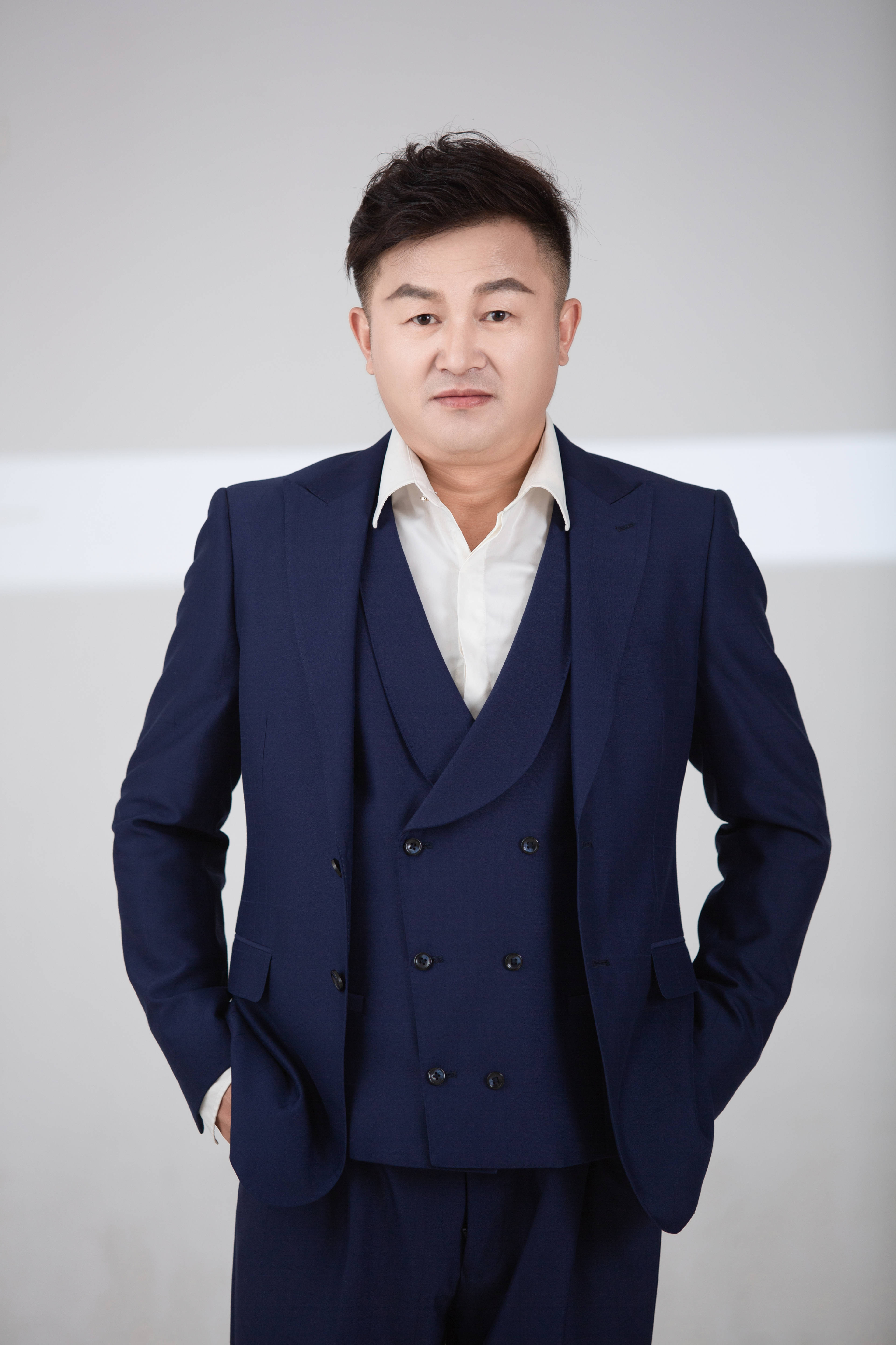 易学天一老师简介