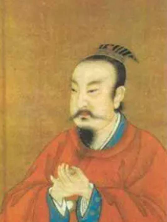 一小官远道而来,郭子仪忙命6名美女回避:我们全族将不得幸免